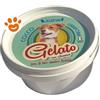 Unipro Dog Gelato Cocco e Lampone - Vaschetta Da 60 Gr