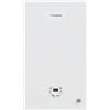 Fondital Caldaia a Condensazione Tenerife KC 24 Metano o Propano Con Kit Scarico Fumi PROPANO 24 Kw KIT COASSIALE,