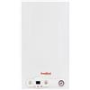 Fondital Caldaia a Condensazione Ischia KC S Metano o Propano Con Kit Scarico Fumi METANO 24 Kw KIT COASSIALE,