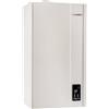 Fondital Caldaia a Condensazione Formentera KC Metano Con Kit Scarico Fumi METANO 24 Kw KIT COASSIALE,