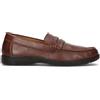 IGI&CO Mocassino uomo marrone in pelle