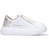 ALEXANDER SMITH SNEAKERS DONNA BIANCO