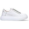 ALEXANDER SMITH SNEAKERS DONNA BIANCO
