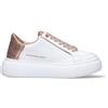 ALEXANDER SMITH SNEAKERS DONNA BIANCO