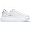 ALEXANDER SMITH SNEAKERS DONNA BIANCO