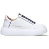 ALEXANDER SMITH SNEAKERS DONNA BIANCO