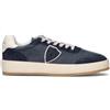 PHILIPPE MODEL SNEAKERS UOMO BLU