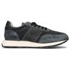 PHILIPPE MODEL SNEAKERS UOMO NERO