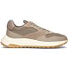 HOGAN SNEAKERS UOMO GRIGIO