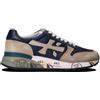 PREMIATA SNEAKERS UOMO BLU