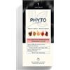 PHYTO (LABORATOIRE NATIVE IT.) PHYTO PHYTOCOLOR TINTA PER CAPELLI COLORE 1 Nero