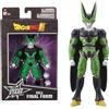 Dragon Ball Super Bandai Action figure Dragon Star da 17 cm - Forma finale Cell - 36185