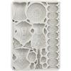 Stampo in Silicone Old Lace manichini e corsetti