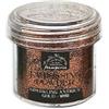 Embossing Powder Antique Gold