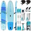 SPINERA SUP SPINERA SUP FAMILY 13'0'' modello 2025 - SUP gonfiabile - opzione: set kayak