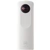 Ricoh Theta SC2 White