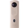 Ricoh Theta SC2 Beige