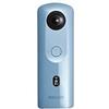Ricoh theta SC2 Blue