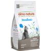 ALMO NATURE SpA ALMO NATURE CAT STER ACCIU400G