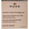 LABORATOIRE NUXE ITALIA Srl Nuxe Polvere Abbronzante Compatta Multiuso Viso e Corpo 25 gr