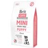Brit Care Mini Puppy Agnello - Crocchette Ipoallergeniche - 7 kg Prezzo x 2 unità