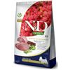 FARMINA N&D Farmina Crocchette Per Cani N&D QUINOA ADULT MINI WEIGHT MANAGEMENT AGNELLO, BROCCOLI E ASPARAGI 800 Gr Prezzo x 3 unità