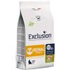 EXCLUSION DIET Exclusion Veterinary Diet Renal Phase 2 Cat - Crocchette Gatti - 1,5 kg Prezzo x 2 unità