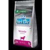 VET LIFE FARMINA Farmina VET LIFE NATURAL DIET Cane STRUVITE 2 Kg Prezzo x 2 unità
