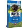 HAPPY DOG Junior Sensible - Lamb & Rice 4 Kg Prezzo x 2 unità