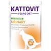 Kattovit Urinary Tacchino in busta 85g Prezzo x 6 unità