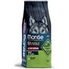 MONGE BWILD ALL BREEDS ADULT CINGHIALE 12KG Prezzo x 2 unità