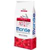 MONGE NATURAL MINI ADULT POLLO E RISO 7,5KG Prezzo x 2 unità
