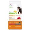 TRAINER NATURAL SENSITIVE Natural Trainer Sensitive NO GLUTEN Adult Medium - Maxi Agnello 12kg Prezzo x 2 unità
