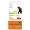 TRAINER NATURAL SENSITIVE Natural Trainer Sensitive NO GLUTEN Adult Medium - Maxi Anatra 12kg Prezzo x 2 unità
