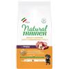 TRAINER NATURAL SENSITIVE Natural Trainer Sensitive NO GLUTEN Adult MINI Anatra 2kg Prezzo x 2 unità