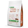 Nature's Protection Superior Care Red Coat Dog Grain-Free Agnello Small - 1,5 kg Prezzo x 2 unità