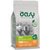 Oasy One Animal Protein ADULT MEDIUM LARGE MAIALE 12 Kg Prezzo x 2 unità