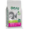 Oasy One Animal Protein Adult Small/Mini Cinghiale - Crocchette - 800 g Prezzo x 2 unità