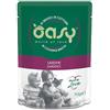 Oasy Umido Gatto More Love SARDINE Busta 70 gr Prezzo x 12 unità