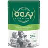 Oasy Umido Gatto More Love TONNO CON VONGOLE Busta 70 gr Prezzo x 12 unità