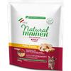 NATURAL TRAINER Trainer Natural Gatto Adult Pollo 300gr Prezzo x 2 unità