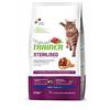 NATURAL TRAINER Trainer Natural Gatto Adult sterilizzato Pr.Crudo 300gr Prezzo x 2 unità