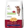 NATURAL TRAINER TRAINER NATURAL GATTO ADULTO POLLO 1,5 KG Prezzo x 2 unità