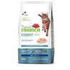 NATURAL TRAINER Trainer Natural Gatto EXIGENT Carni Bianche 300gr Prezzo x 2 unità