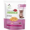 NATURAL TRAINER Trainer Natural Gatto KITTEN Pollo 300gr Prezzo x 2 unità