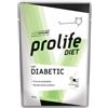 PROLIFE Gatto VET DIABETIC 85 GR Prezzo x 12 unità