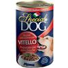 SPECIAL DOG BOCCONI VITELLO 400GR Prezzo x 6 unità