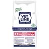 VET LINE ADULTI MAIALE TAGLIA PICCOLA 3kg Prezzo x 2 unità