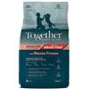 Together Crocchette Cani Adult Grain-Free Medium/Large Manzo - 12 kg Prezzo x 2 unità