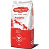 Winner Plus Professional Athletic - Crocchette Cani Attivi - 18 kg Prezzo x 2 unità
